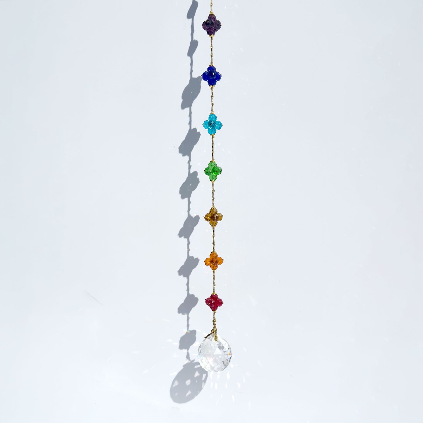 Reflections Suncatcher