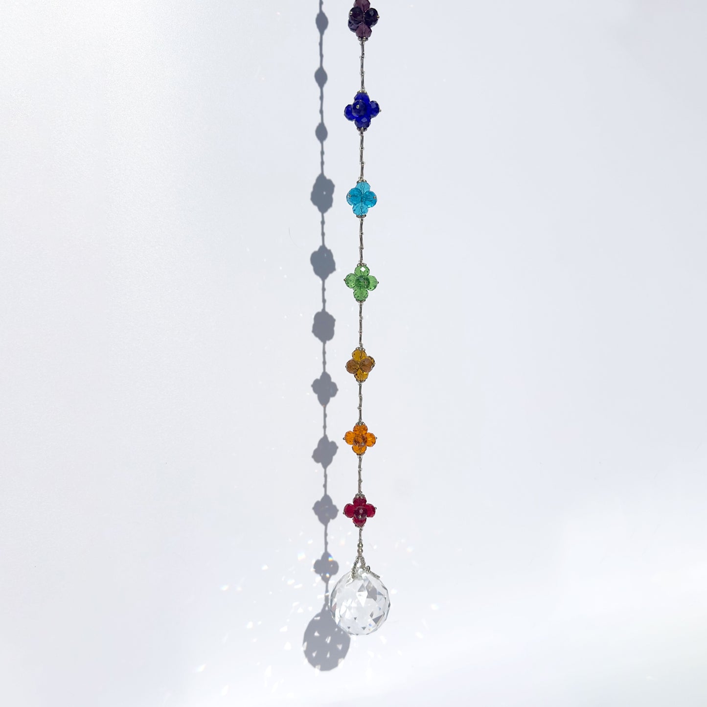 Reflections Suncatcher