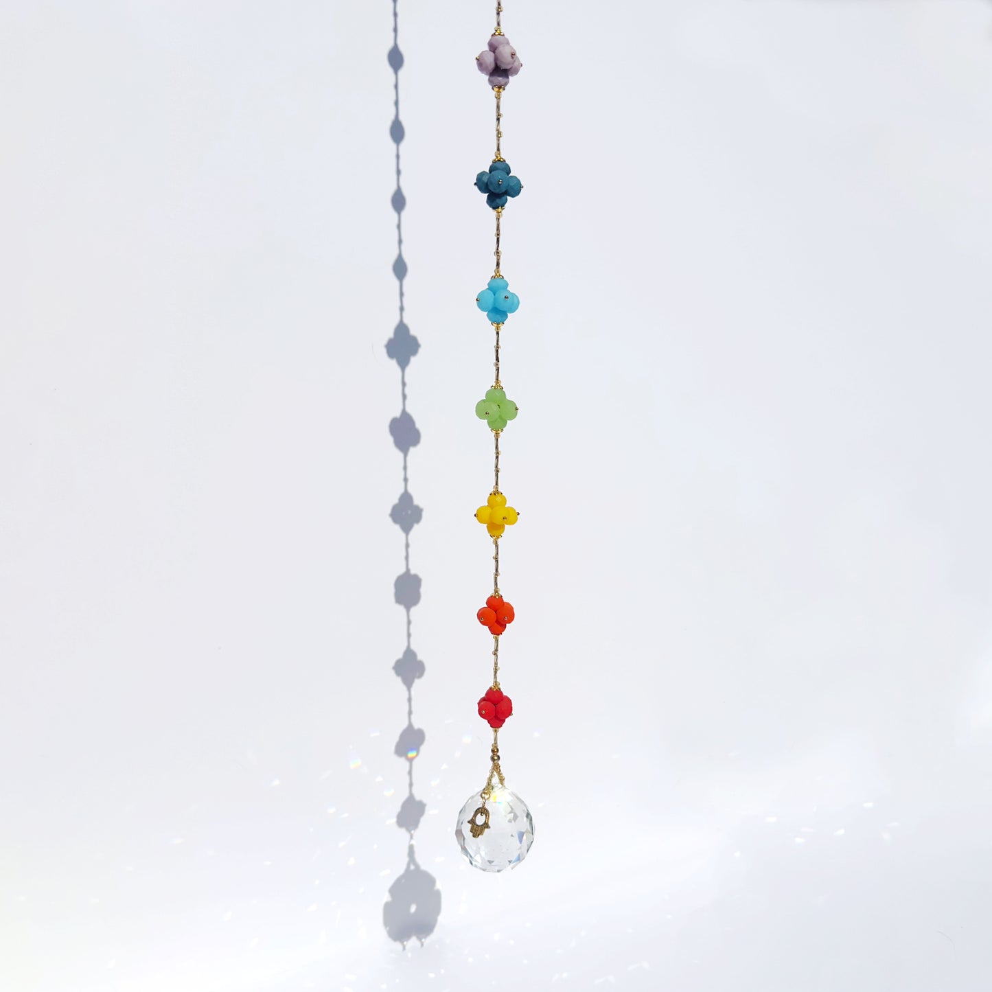 Reflections Suncatcher - Limited Edition Matte