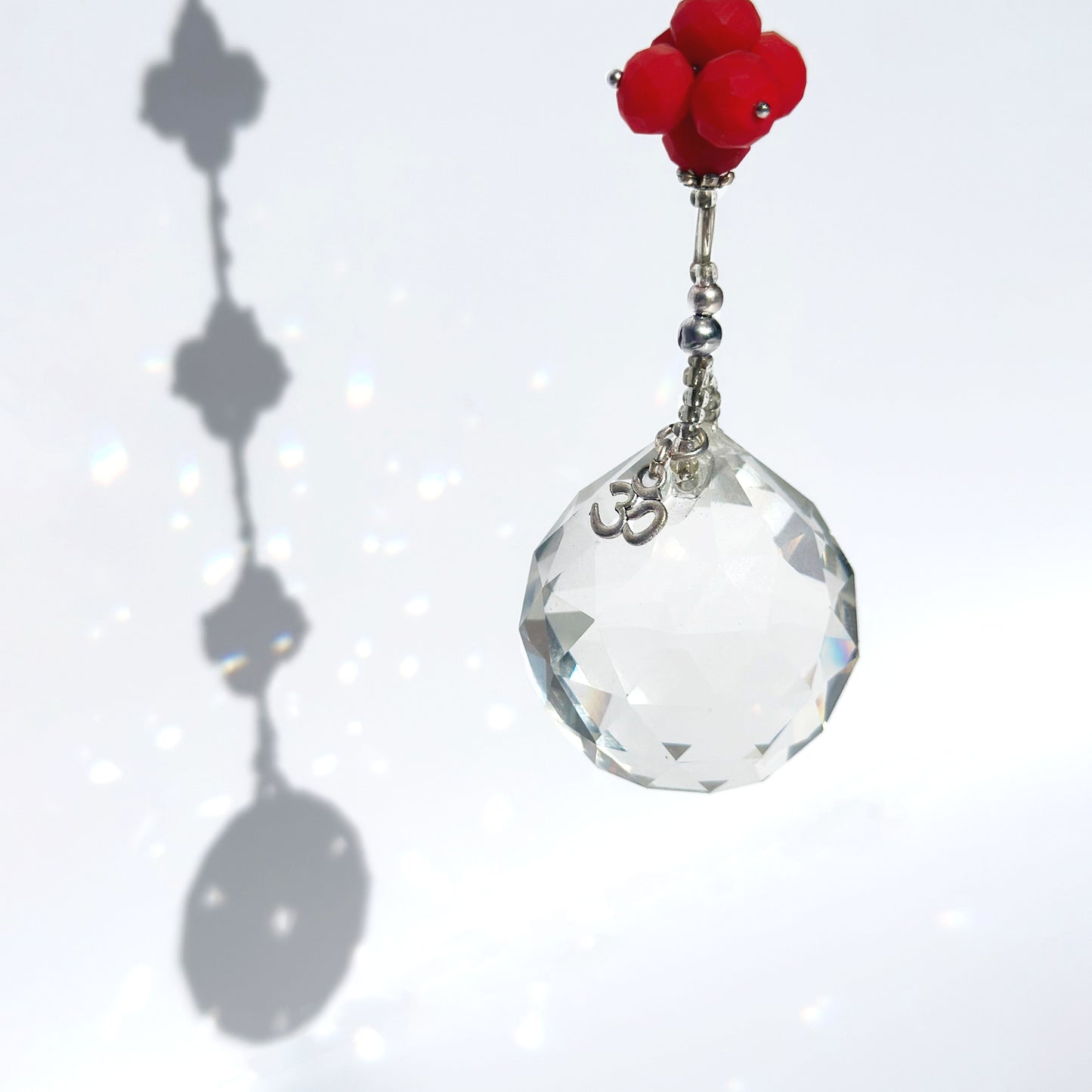Reflections Suncatcher - Limited Edition Matte