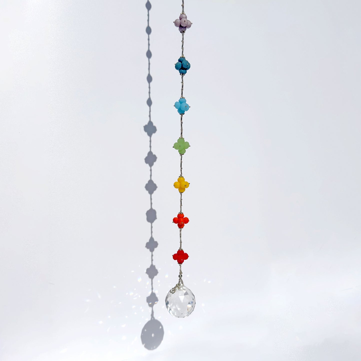 Reflections Suncatcher - Limited Edition Matte