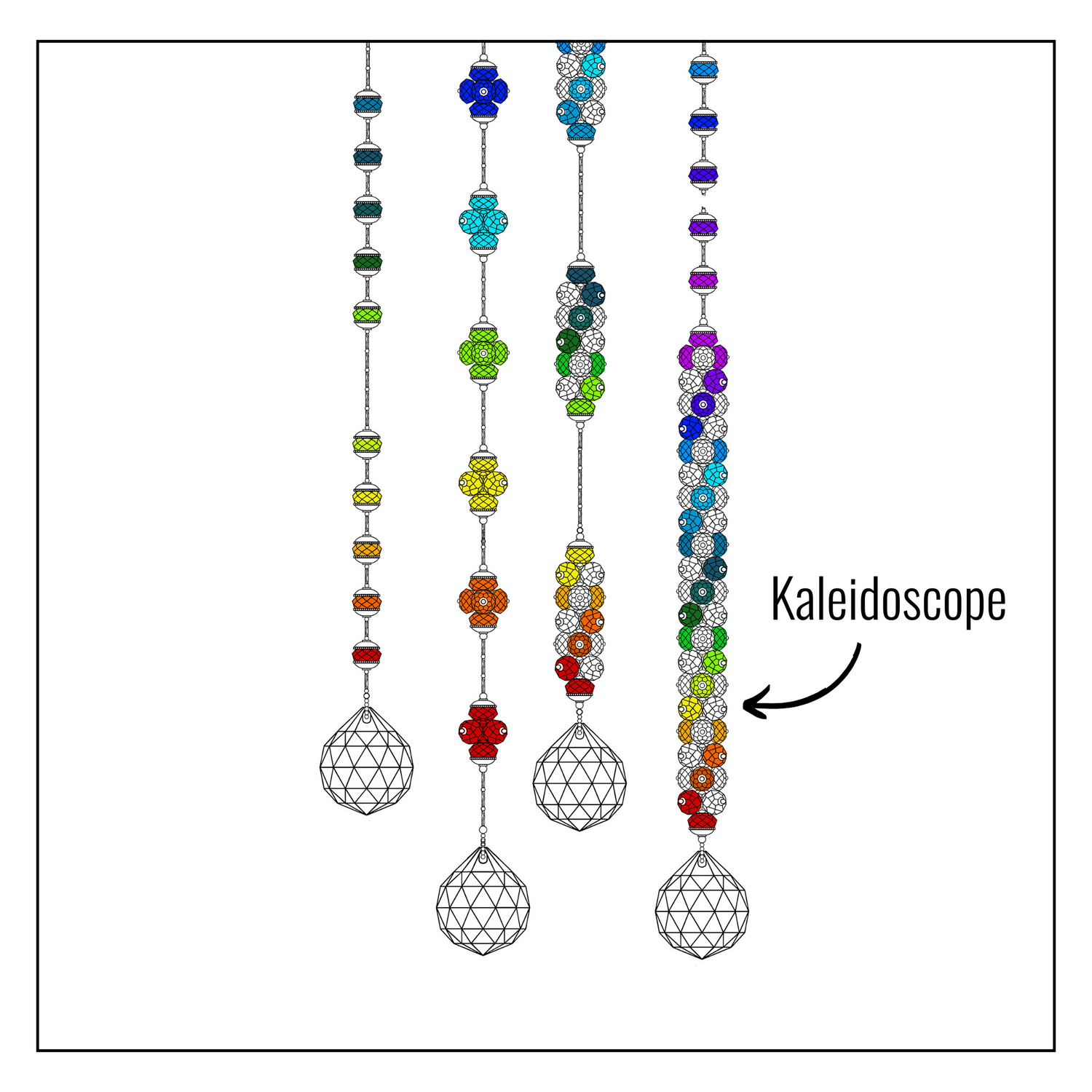 Kaleidoscope