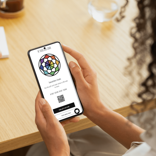 Suncatchers Gift Voucher (Digital)